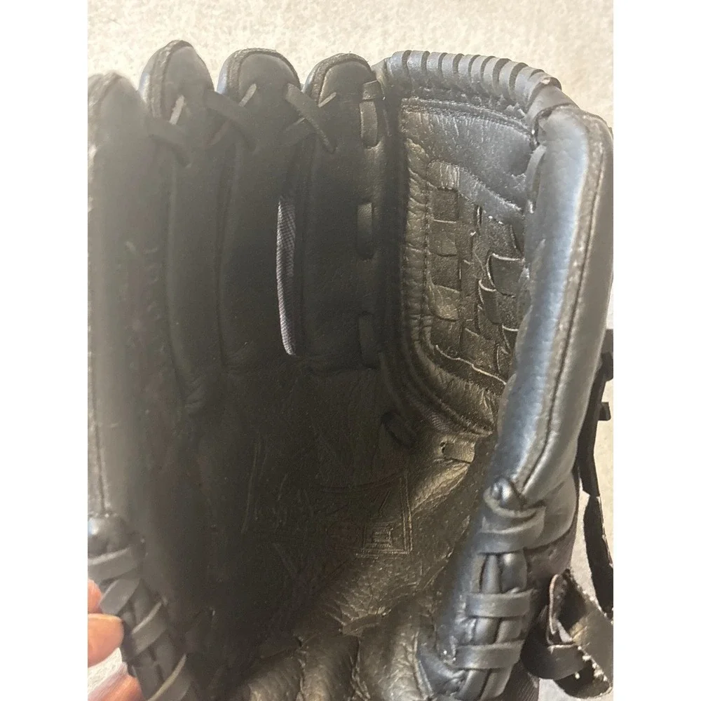 Adidas Baseball Youth Glove TS1000DCB 10 Inch Camo Black‎